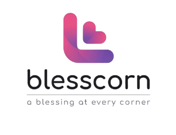 blesscorn.com