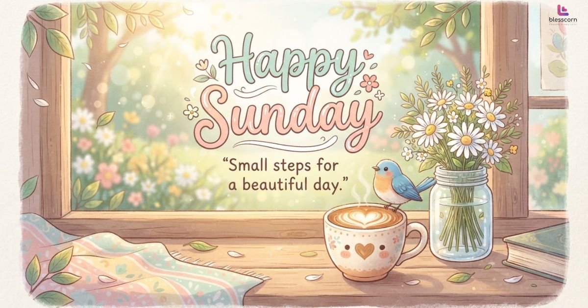 happy sunday