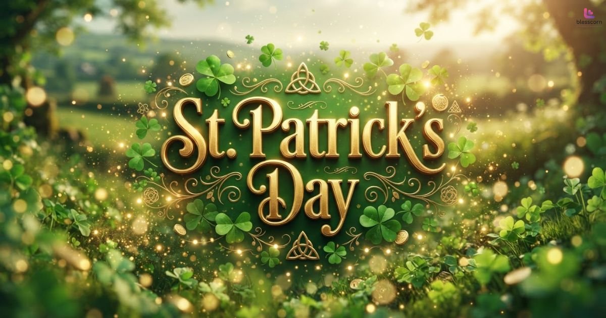 St. Patrick’s Day
