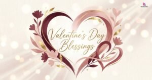 Valentine’s Day Blessings