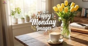 Happy Monday Images