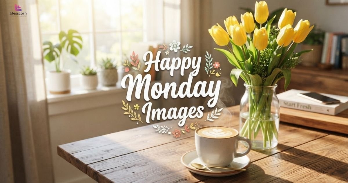 Happy Monday Images
