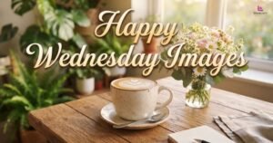 Happy Wednesday Images