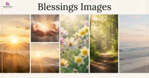 Blessings Images