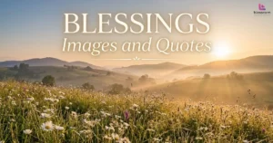 Blessings Images and Quotes